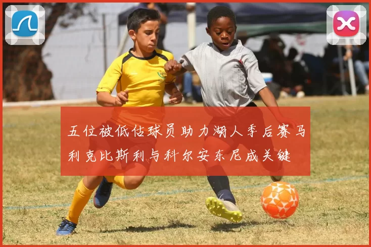 五位被低估球员助力湖人季后赛马利克比斯利与科尔安东尼成关键